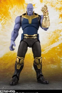 S.H.Figuarts Thanos (Avengers: Infinity War)