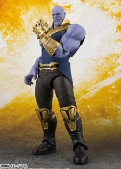 S.H.Figuarts Thanos (Avengers: Infinity War)