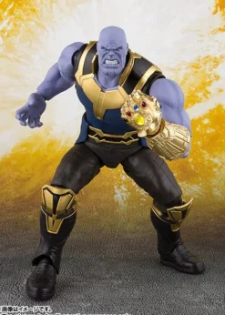 S.H.Figuarts Thanos (Avengers: Infinity War)