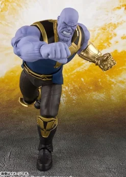 S.H.Figuarts Thanos (Avengers: Infinity War)