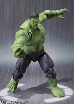 S.H.Figuarts The Avengers: Age of Ultron Hulk