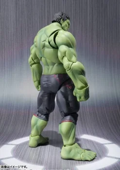 S.H.Figuarts The Avengers: Age of Ultron Hulk