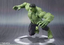 S.H.Figuarts The Avengers: Age of Ultron Hulk