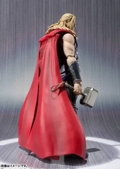 S.H.Figuarts The Avengers: Age of Ultron Thor