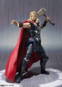 S.H.Figuarts The Avengers: Age of Ultron Thor