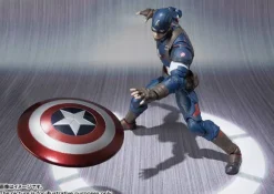 S.H.Figuarts The Avengers: Age of Ultron Captain America