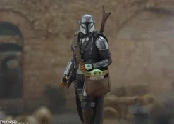 S.H.Figuarts The Mandalorian (STAR WARS: The Mandalorian)