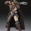 S.H.Figuarts The Mandalorian (Star Wars: The Mandalorian)