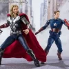 S.H.Figuarts Thor -(Avengers Assemble) Edition- (Avengers)