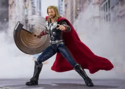 S.H.Figuarts Thor -(Avengers Assemble) Edition- (Avengers)