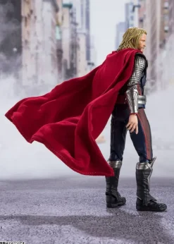 S.H.Figuarts Thor -(Avengers Assemble) Edition- (Avengers)