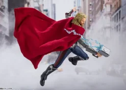 S.H.Figuarts Thor -(Avengers Assemble) Edition- (Avengers)