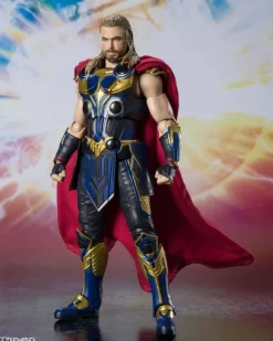 S.H.Figuarts Thor (Thor: Love and Thunder)