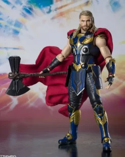 S.H.Figuarts Thor (Thor: Love and Thunder)