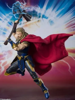 S.H.Figuarts Thor (Thor: Love and Thunder)