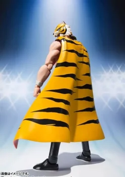 S.H.Figuarts Tiger Mask