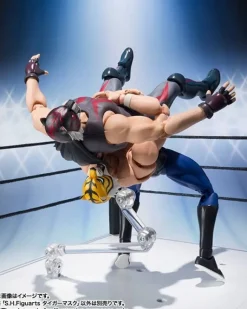 S.H.Figuarts Tiger Mask