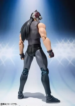 S.H.Figuarts Tiger The Dark