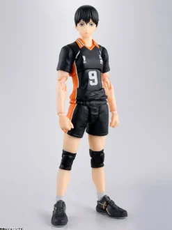 S.H.Figuarts Tobio Kageyama