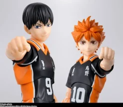S.H.Figuarts Tobio Kageyama