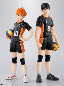 S.H.Figuarts Tobio Kageyama