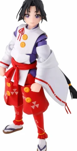 S.H.Figuarts Tokiyuki Hojo