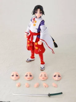 S.H.Figuarts Tokiyuki Hojo