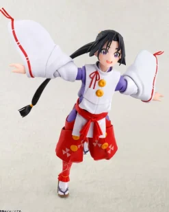 S.H.Figuarts Tokiyuki Hojo