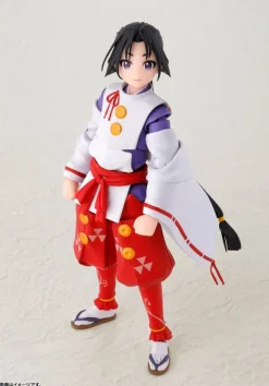 S.H.Figuarts Tokiyuki Hojo