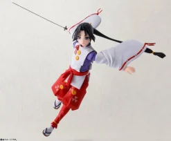 S.H.Figuarts Tokiyuki Hojo