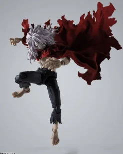 S.H.Figuarts Tomura Shigaraki