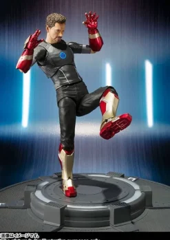 S.H.Figuarts Tony Stark (Reissue)
