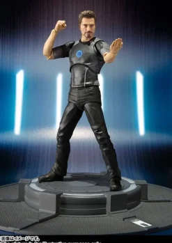 S.H.Figuarts Tony Stark (Reissue)
