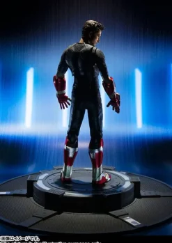 S.H.Figuarts Tony Stark (Reissue)