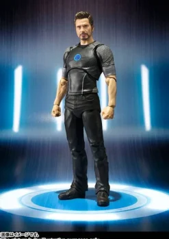 S.H.Figuarts Tony Stark (Reissue)