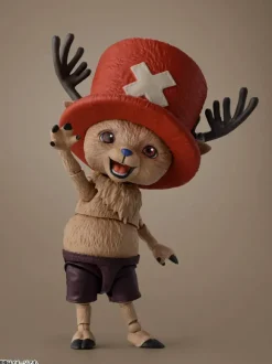 S.H.Figuarts Tony Tony Chopper (A Netflix Series: One Piece)