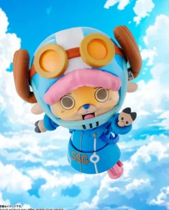 S.H.Figuarts Tony Tony Chopper -Future Island Egghead-