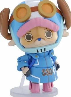 S.H.Figuarts Tony Tony Chopper -Future Island Egghead-
