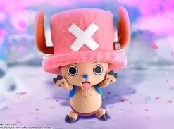 S.H.Figuarts Tony Tony Chopper -Drum Island-