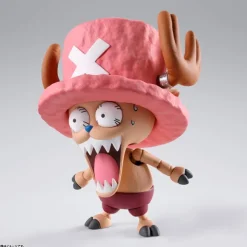 S.H.Figuarts Tony Tony Chopper -Drum Island-