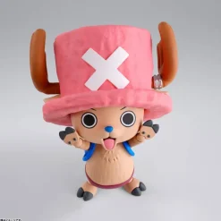 S.H.Figuarts Tony Tony Chopper -Drum Island-