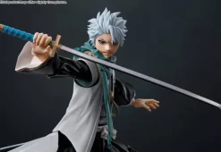 S.H.Figuarts Toshiro Hitsugaya