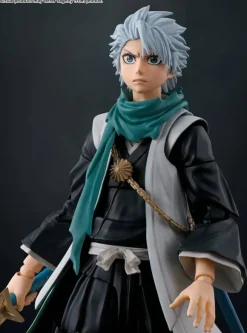 S.H.Figuarts Toshiro Hitsugaya
