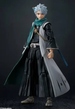 S.H.Figuarts Toshiro Hitsugaya