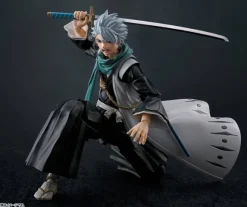 S.H.Figuarts Toshiro Hitsugaya