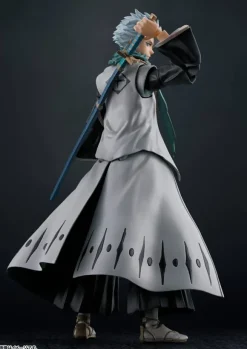 S.H.Figuarts Toshiro Hitsugaya