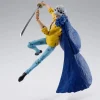 S.H.Figuarts Trafalgar Law -Invasion of Onigashima-
