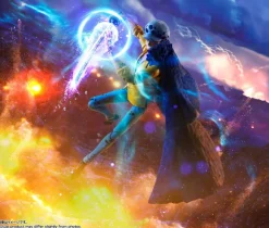 S.H.Figuarts Trafalgar Law -Invasion of Onigashima-