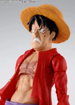 S.H.Figuarts Trafalgar Law -Invasion of Onigashima-
