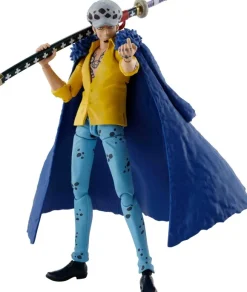 S.H.Figuarts Trafalgar Law -Invasion of Onigashima-